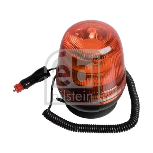 Febi Bilstein 104054 Rundumkennleuchte, 1 St&uuml;ck