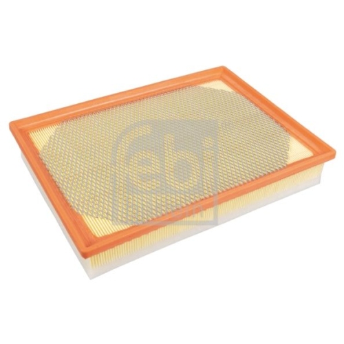 Febi Bilstein 108365 Luftfilter, 1 St&uuml;ck