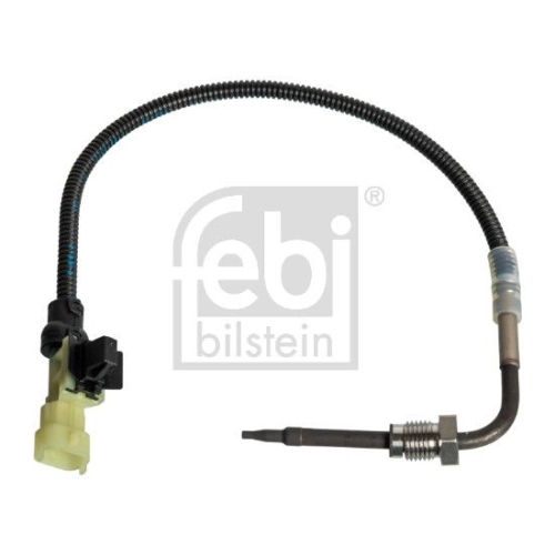 Febi Bilstein 171271 Abgastemperatursensor, 1 St&uuml;ck