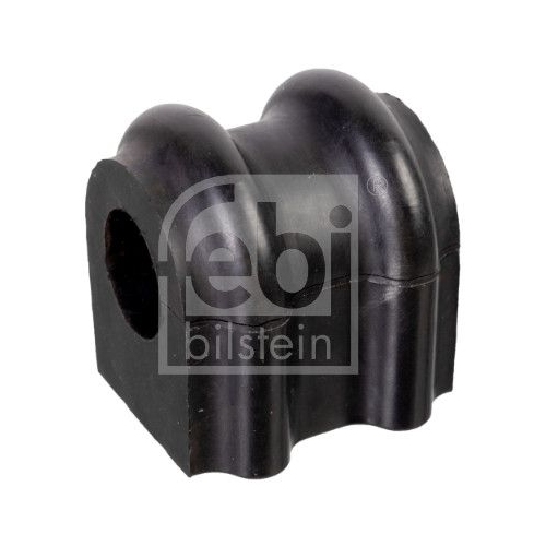 Lagerung, Stabilisator FEBI BILSTEIN 174084 f&uuml;r HYUNDAI KIA