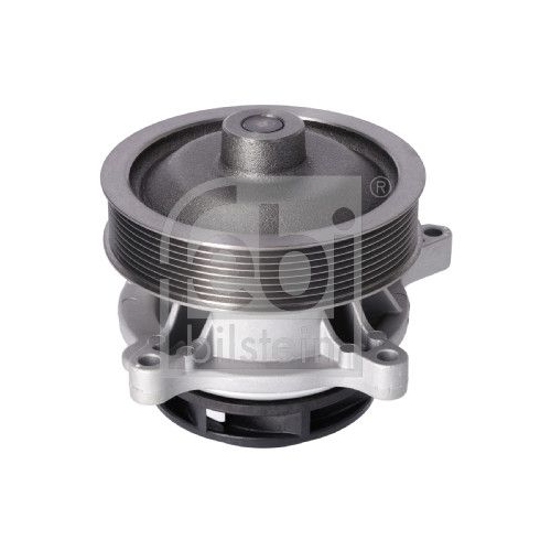 Wasserpumpe, Motork&uuml;hlung FEBI BILSTEIN 180194 f&uuml;r MAN
