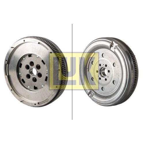 Schwungrad LuK 415 0882 10 LuK DMF f&uuml;r VW