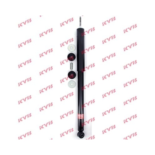 Sto&szlig;d&auml;mpfer KYB 343811 Excel-G f&uuml;r FIAT SUZUKI, Hinterachse