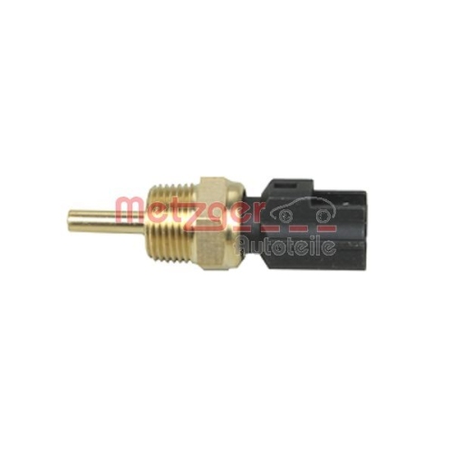 Sensor, K&uuml;hlmitteltemperatur METZGER 0905055 f&uuml;r DAIHATSU MITSUBISHI PEUGEOT