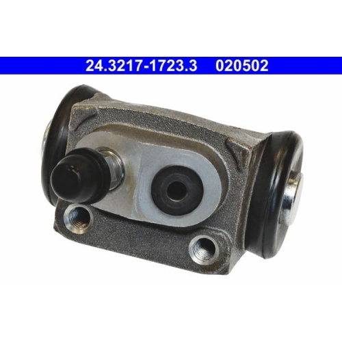 Radbremszylinder ATE 24.3217-1723.3 f&uuml;r HYUNDAI, Hinterachse