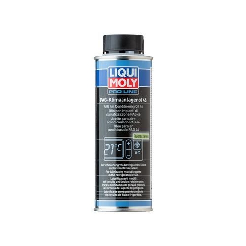 Liqui Moly 1x LM4083 250ml PAG Klimaanlagen&ouml;l 46