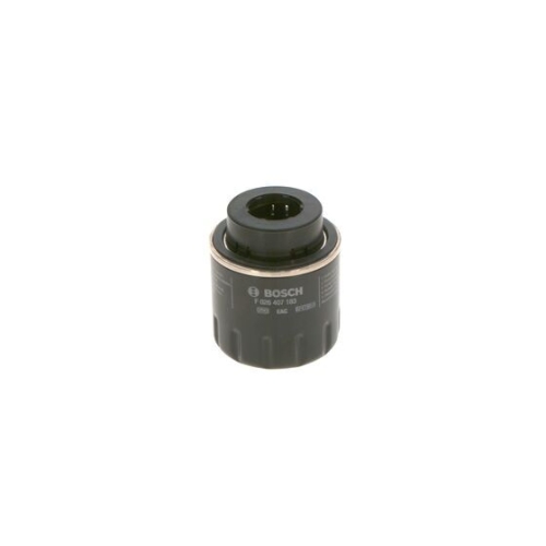 &Ouml;lfilter BOSCH F 026 407 183 f&uuml;r AUDI SEAT SKODA VW