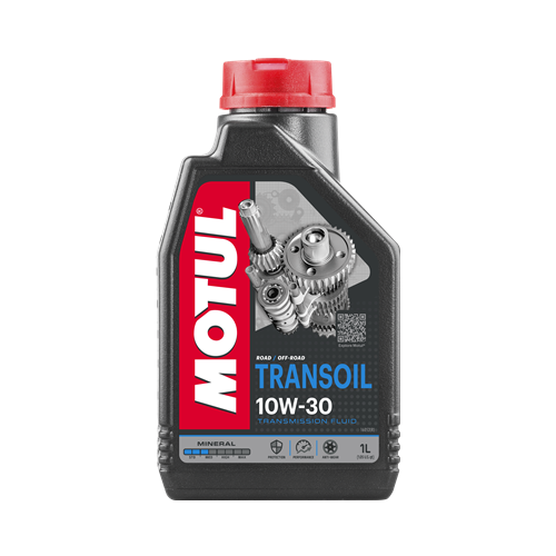 Getriebe&ouml;l MOTUL 105894 TRANSOIL 1 Liter