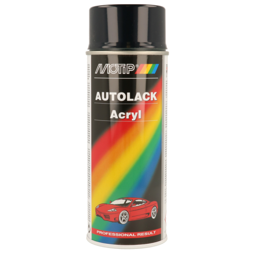 Fahrzeug-Kombinationslack MOTIP 44645 KOMPAKT f&uuml;r BMW CITRO&Euml;N DAIHATSU FIAT BLMC