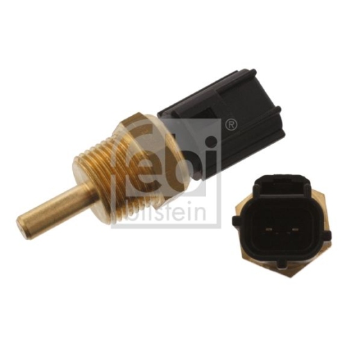 Febi Bilstein 32375 K&uuml;hlmitteltemperatursensor , 1 St&uuml;ck