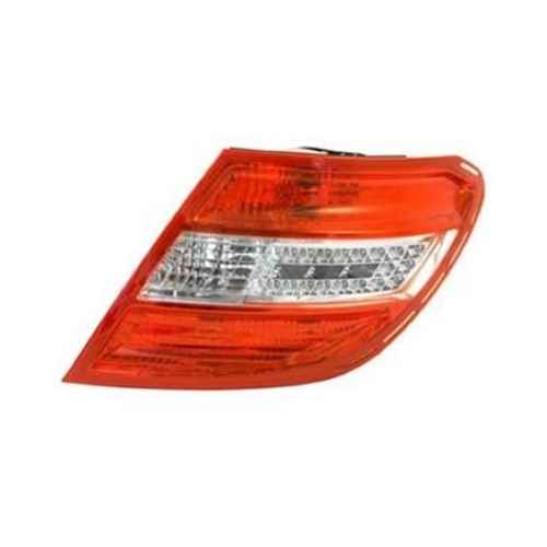 Heckleuchte VAN WEZEL 3090936 f&uuml;r MERCEDES-BENZ, rechts
