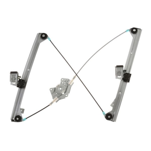 Fensterheber VALEO 850574 f&uuml;r VW, links, vorne