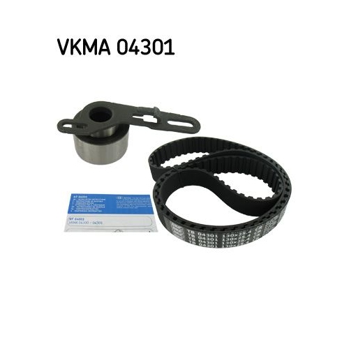 Zahnriemensatz SKF VKMA 04301 f&uuml;r FORD