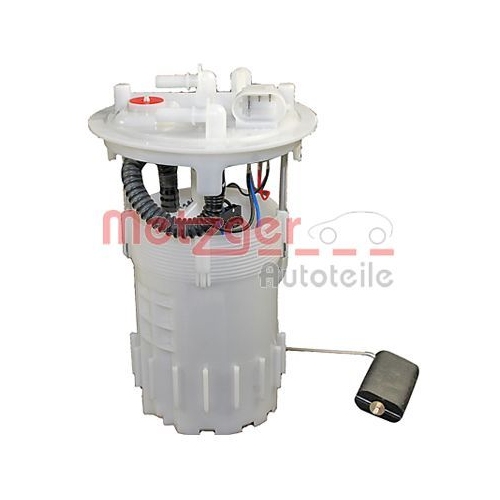 Kraftstoff-F&ouml;rdereinheit METZGER 2250191 f&uuml;r NISSAN OPEL RENAULT GENERAL MOTORS