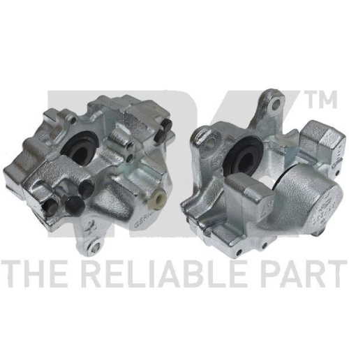Bremssattel NK 2133214 f&uuml;r MERCEDES-BENZ, Hinterachse rechts