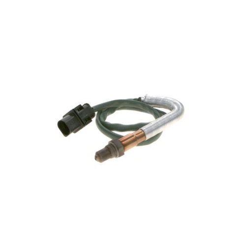 Lambdasonde BOSCH 0 258 017 121 f&uuml;r MERCEDES-BENZ SMART