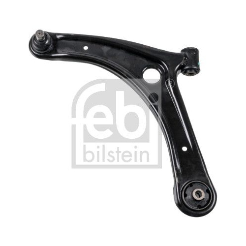 Febi Bilstein 41062 Querlenker mit Lager und Gelenk , 1 St&uuml;ck