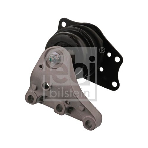 Febi Bilstein 23918 Motorlager , 1 St&uuml;ck