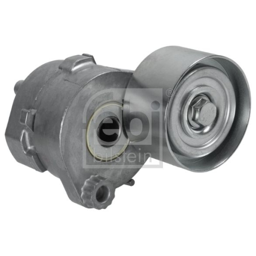 Febi Bilstein 102639 Riemenspanner f&uuml;r Keilrippenriemen , 1 St&uuml;ck