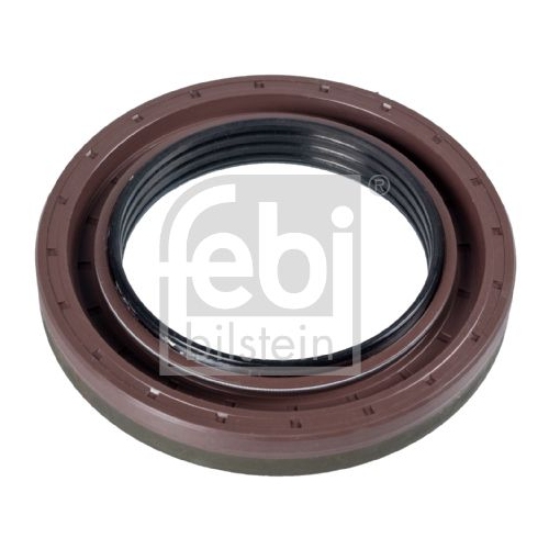 Febi Bilstein 106936 Wellendichtring f&uuml;r Differential, 1 St&uuml;ck