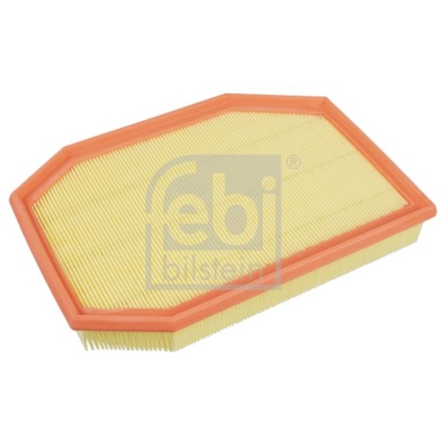 Febi Bilstein 108366 Luftfilter, 1 St&uuml;ck