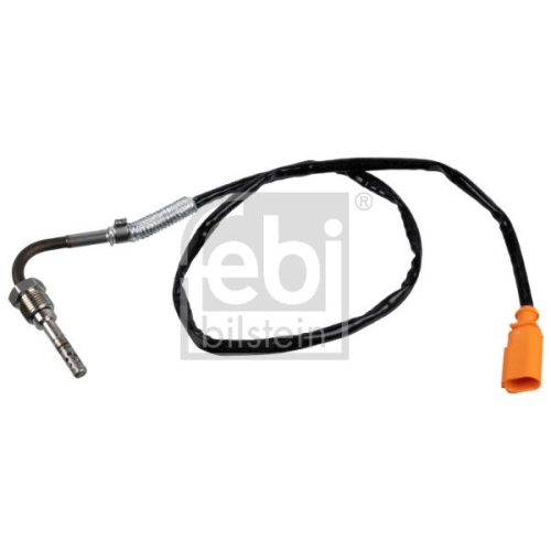 Febi Bilstein 171272 Abgastemperatursensor, 1 St&uuml;ck