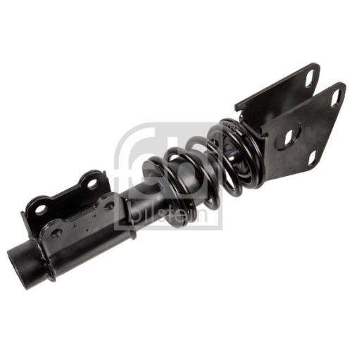D&auml;mpfer, Fahrerhauslagerung FEBI BILSTEIN 177711 f&uuml;r VOLVO, hinten