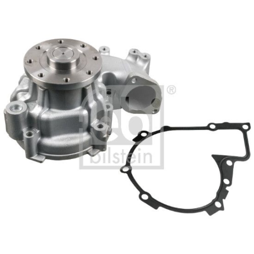 Wasserpumpe, Motork&uuml;hlung FEBI BILSTEIN 180195 f&uuml;r VOLVO RENAULT TRUCKS