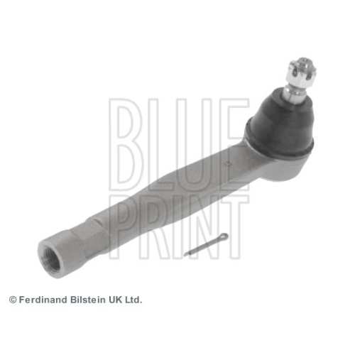 Blue Print 1x ADM58763BP Spurstangenendst&Atilde;&frac14;ck mit Kronenmutter