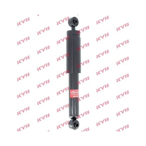 Sto&szlig;d&auml;mpfer KYB 343828 Excel-G f&uuml;r FIAT, Hinterachse