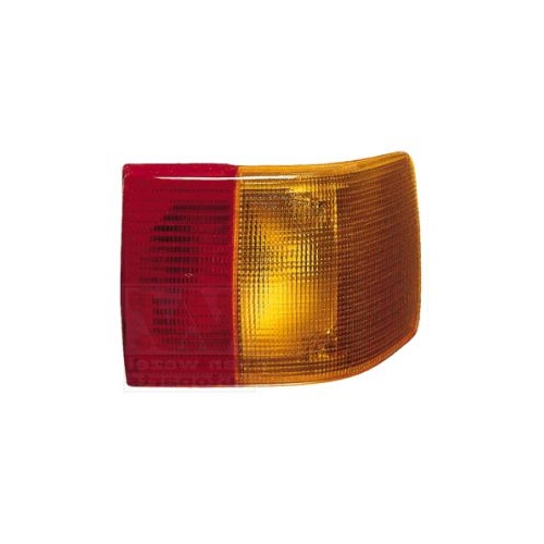 Heckleuchte VAN WEZEL 0320939 f&uuml;r AUDI, links