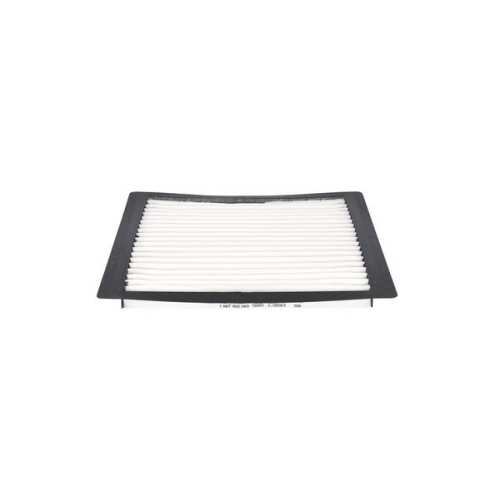 Filter, Innenraumluft BOSCH 1 987 432 263 f&uuml;r TOYOTA LEXUS