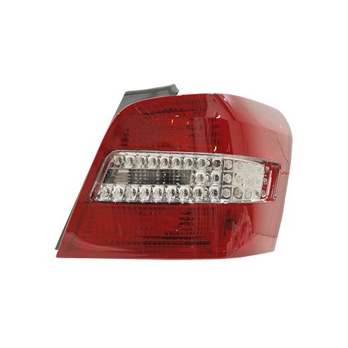 Heckleuchte VAN WEZEL 3092924U f&uuml;r MERCEDES-BENZ, rechts