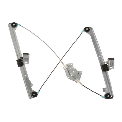Fensterheber VALEO 850575 f&uuml;r VW, rechts, vorne