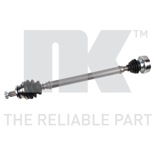 Antriebswelle NK 5047212 f&uuml;r SEAT SKODA VW, f&uuml;r Fahrzeuge mit Servolenkung