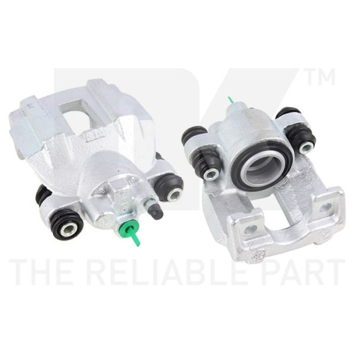 Bremssattel NK 2133222 f&uuml;r MERCEDES-BENZ, Hinterachse rechts
