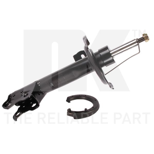 Sto&szlig;d&auml;mpfer NK 65331370 f&uuml;r MERCEDES-BENZ, Vorderachse, links, rechts