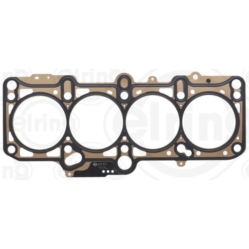 Dichtung, Zylinderkopf ELRING 235.831 f&uuml;r AUDI SEAT SKODA VW