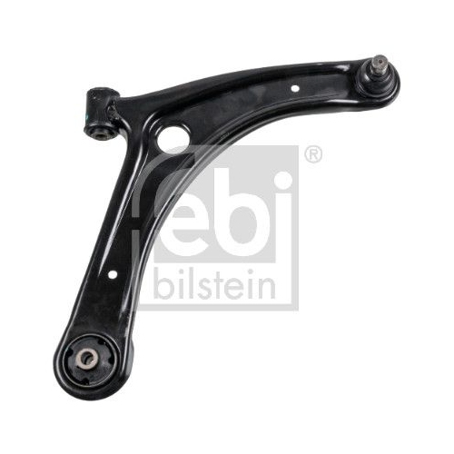 Febi Bilstein 41063 Querlenker mit Lager und Gelenk , 1 St&uuml;ck