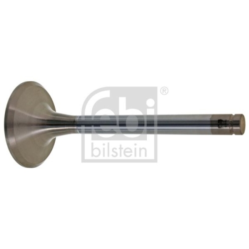 Febi Bilstein 19315 Einlassventil , 1 St&uuml;ck