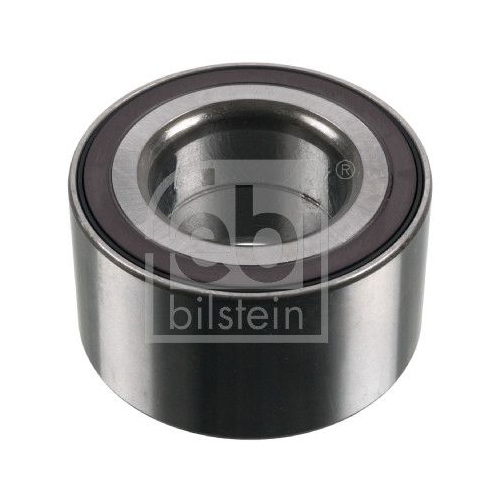 Febi Bilstein 30575 Radlager mit ABS-Impulsring , 1 St&uuml;ck