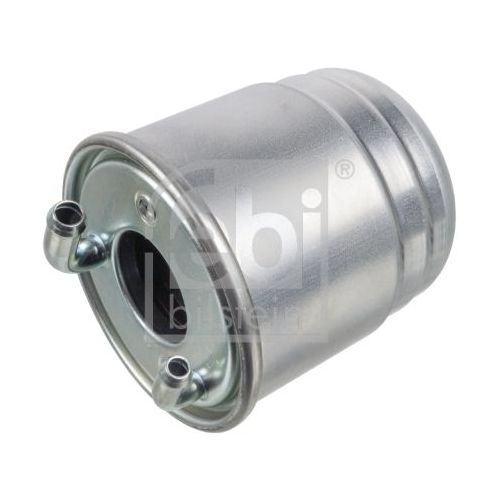 Febi Bilstein 108367 Kraftstofffilter, 1 St&uuml;ck
