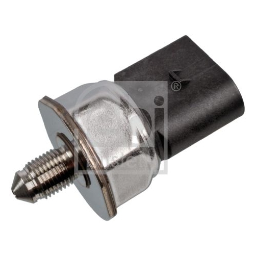 Febi Bilstein 171273 Kraftstoffdrucksensor, 1 St&uuml;ck