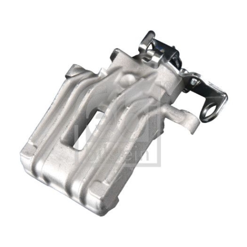 Bremssattel FEBI BILSTEIN 178930 f&uuml;r AUDI SEAT SKODA VW, Hinterachse links