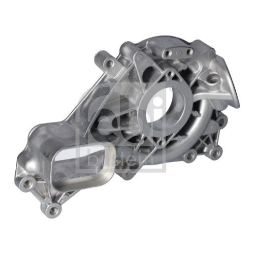 Geh&auml;use, Wasserpumpe FEBI BILSTEIN 180197 f&uuml;r VOLVO RENAULT TRUCKS