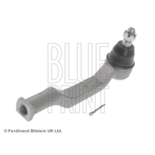 Blue Print 1x ADM58764BP Spurstangenendst&Atilde;&frac14;ck mit Kronenmutter