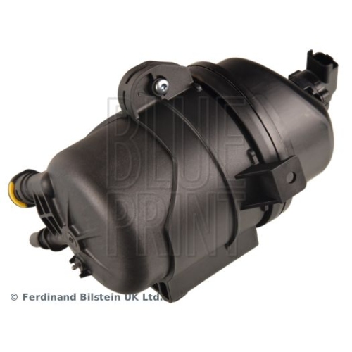 Blue Print 1x ADBP230015BP Kraftstofffilter mit Halter