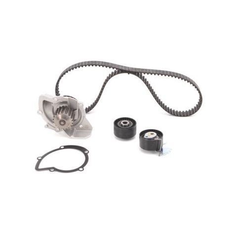 Wasserpumpe + Zahnriemensatz BOSCH 1 987 946 497 f&uuml;r FIAT FORD