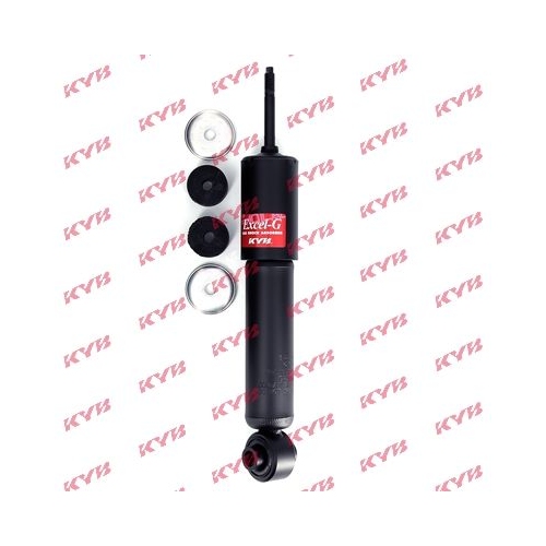 Sto&szlig;d&auml;mpfer KYB 344261 Excel-G f&uuml;r VW VAG, Vorderachse