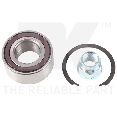 Radlagersatz NK 752334 f&uuml;r ALFA ROMEO CITRO&Euml;N FIAT FORD LANCIA OPEL PEUGEOT